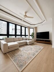 D'Grove Villas (D10), Condominium #596719571